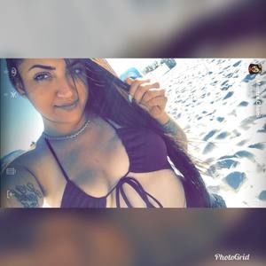 Meet your Posher, Maritza